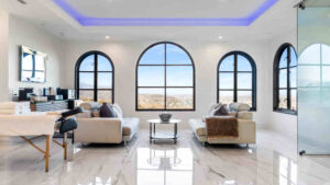 peak path window view