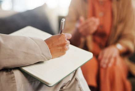 Personalized Planning