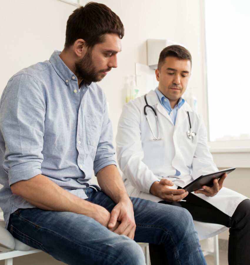 Los Angeles Center for OCD Treatment