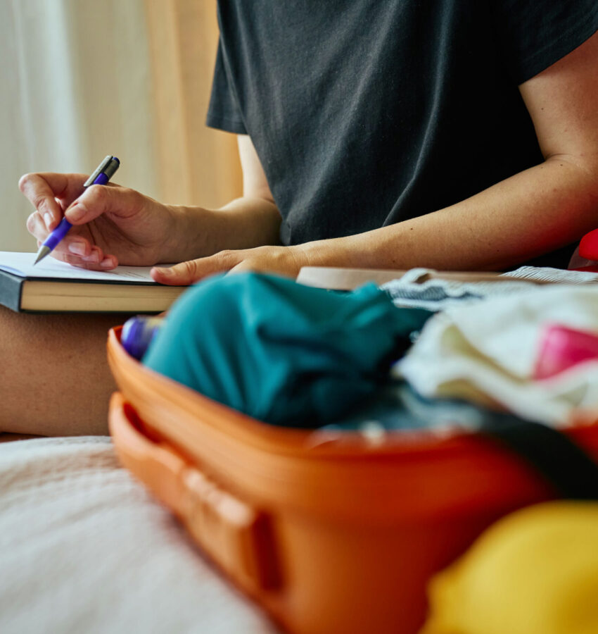 what to bring to an addiction rehab