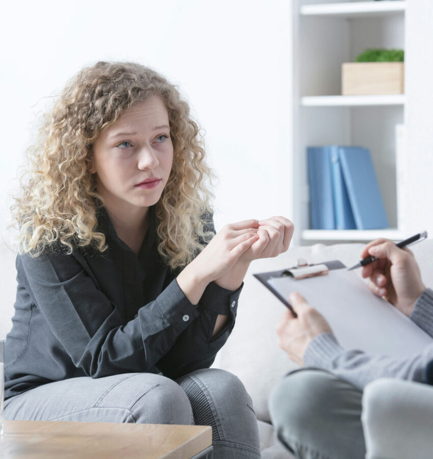 OCD Rehab Center in Los Angeles