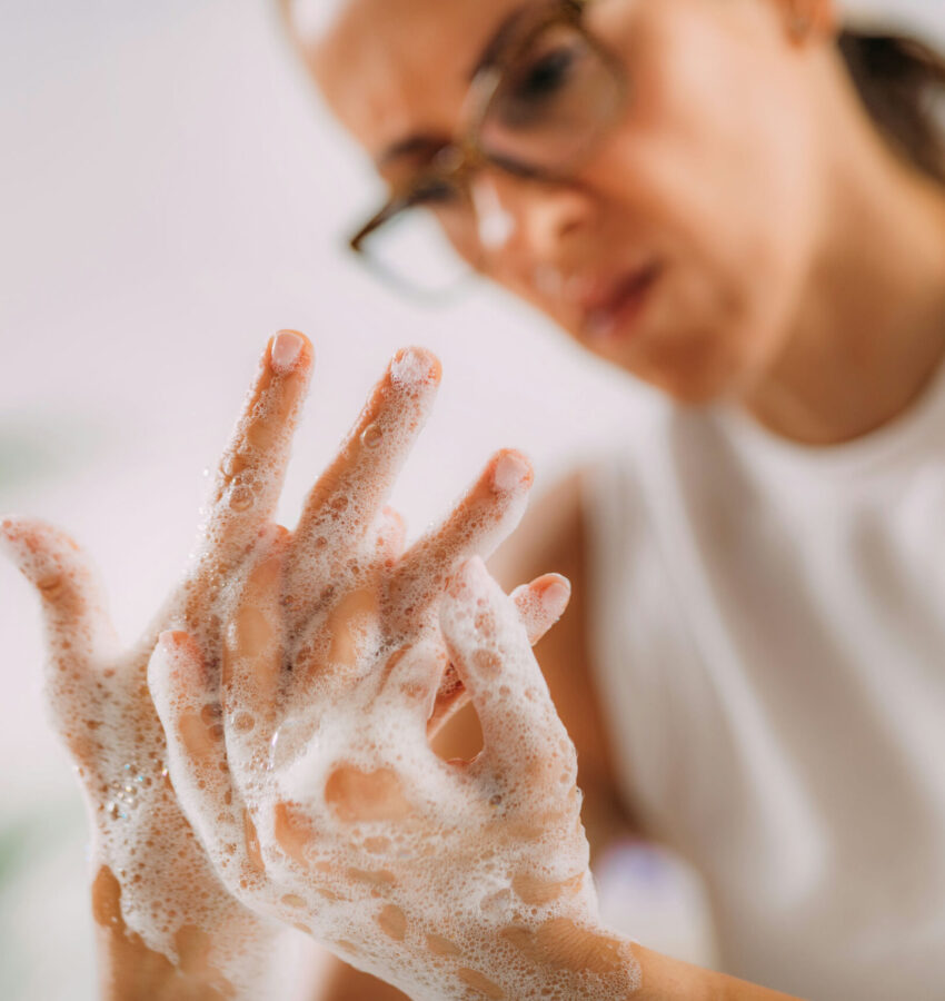 Los Angeles OCD Treatment Center