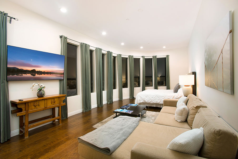 residential treatment centers los angeles