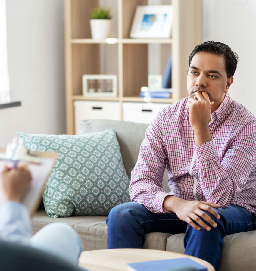 trauma-focused therapy in los angeles