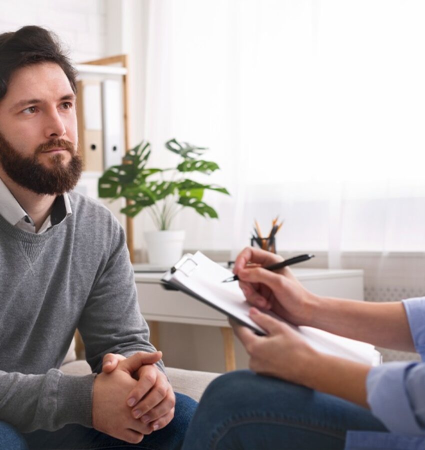 trauma-focused therapy los angeles, california