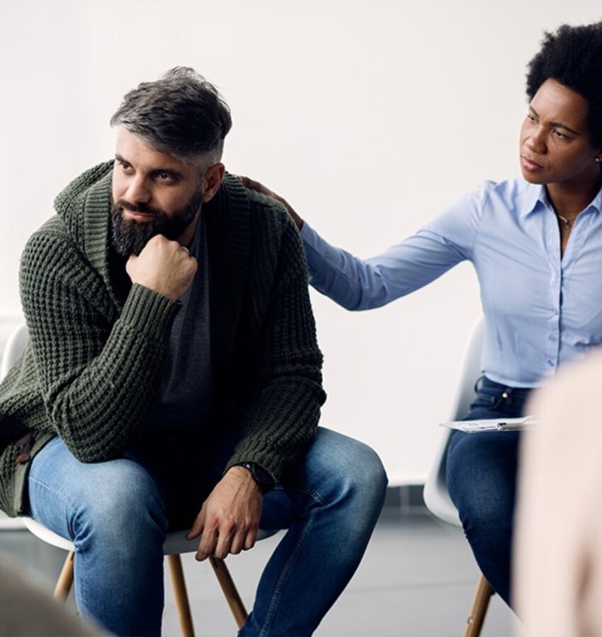 trauma-focused therapy in los angeles, CA
