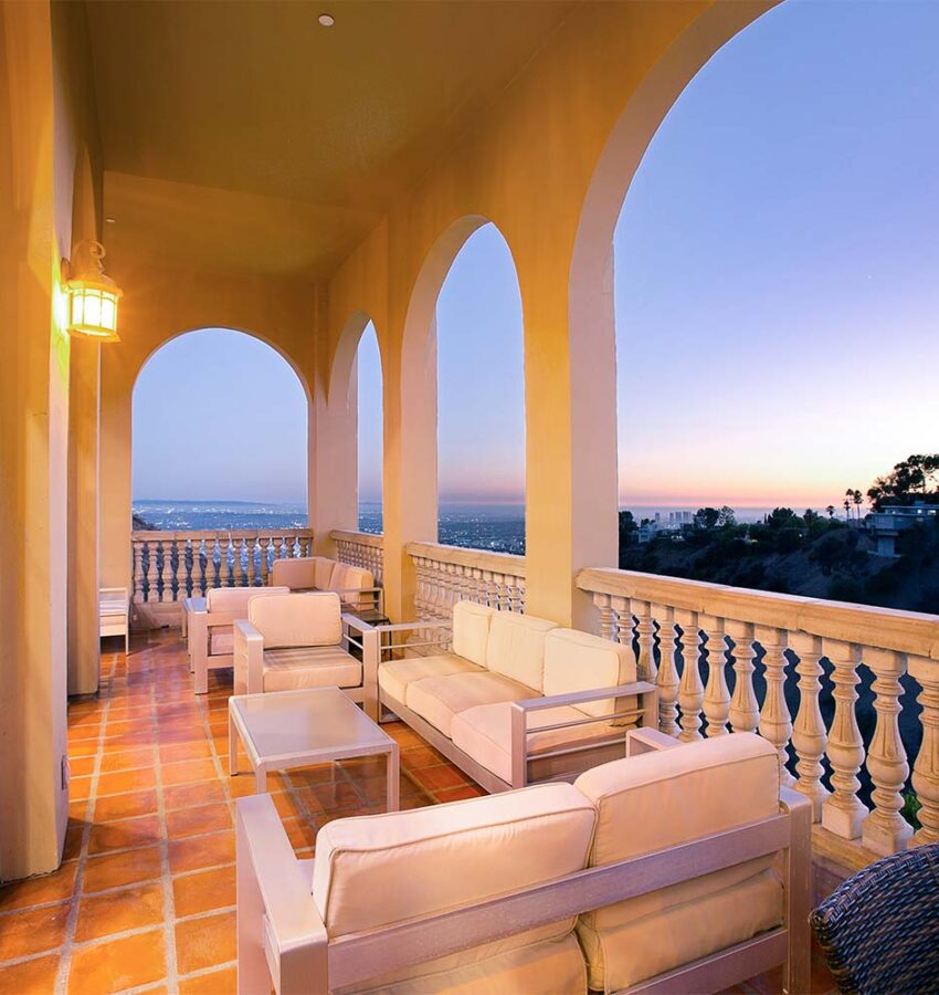 Peak Estate