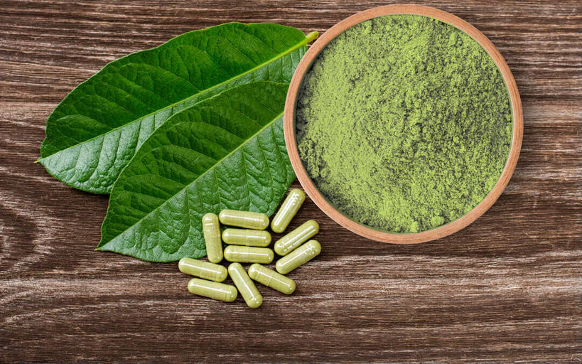 kratom addiction treatment Los Angeles CA