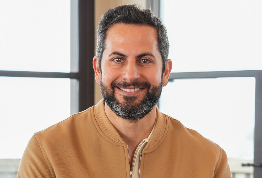Dr. Eric Chagouri