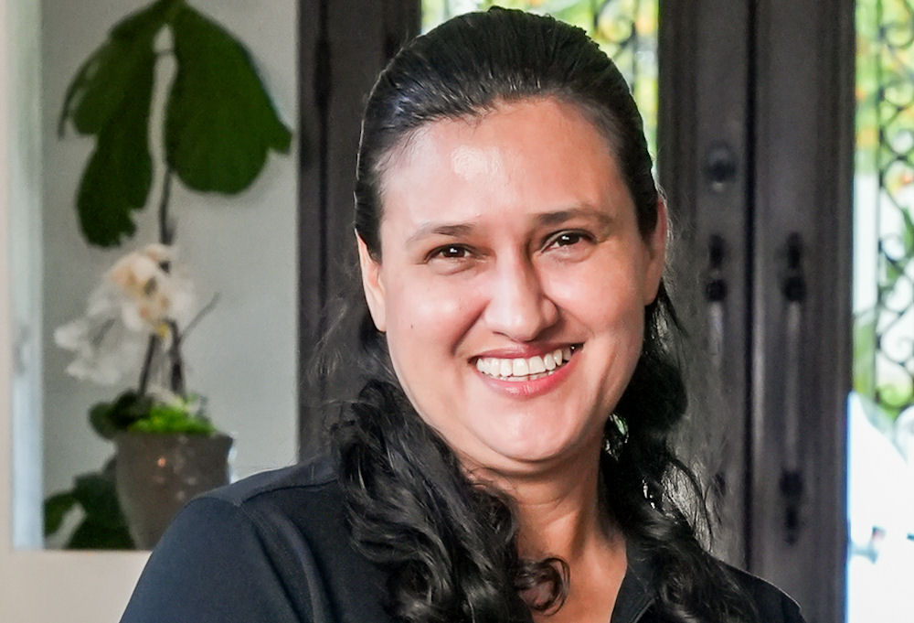 Isela Garcia